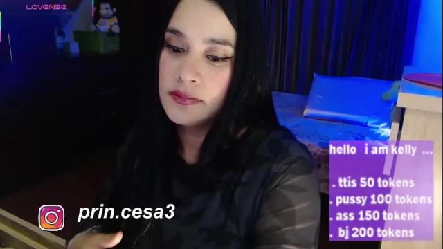 Thumbnail 1, princesakelly's Stream at Chaturbate, 3 months ago