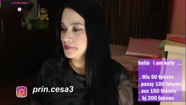 Image 6 of princesakelly Stream on Chaturbate on 3 months ago