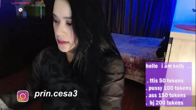 Thumbnail 1, princesakelly's Stream at Chaturbate, 2 months ago