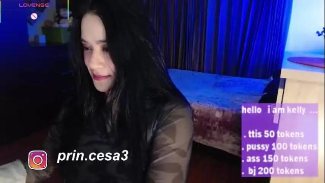 Image 12 of princesakelly Stream on Chaturbate on 2 months ago