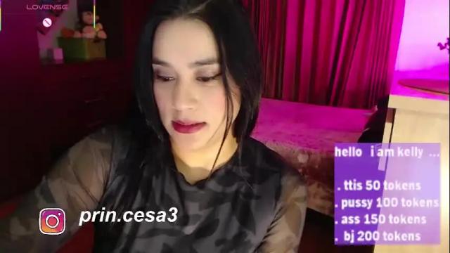 Thumbnail 3, princesakelly's Stream at Chaturbate, 2 months ago