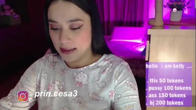 Thumbnail 1, princesakelly's Stream at Chaturbate, 2 months ago