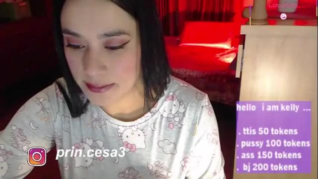 Image 3 of princesakelly Stream on Chaturbate on 2 months ago