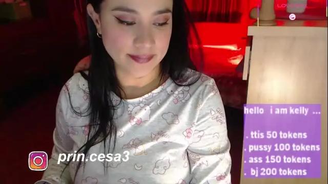 Thumbnail 2, princesakelly's Stream at Chaturbate, 2 months ago