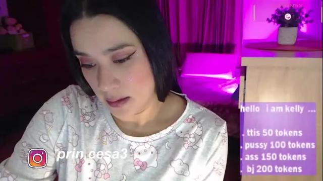 Thumbnail 3, princesakelly's Stream at Chaturbate, 2 months ago