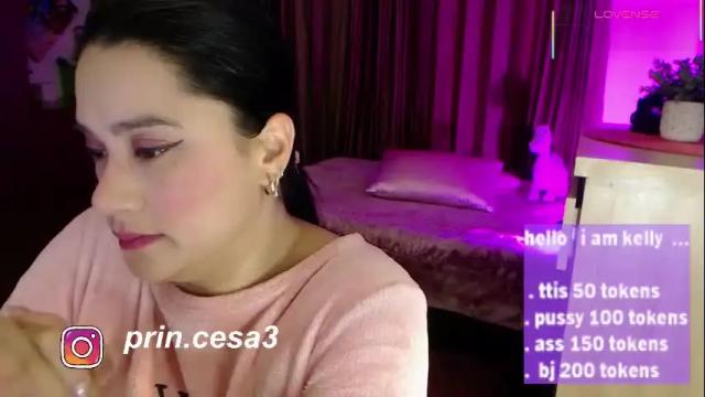 Image 10 of princesakelly Stream on Chaturbate on 2 months ago