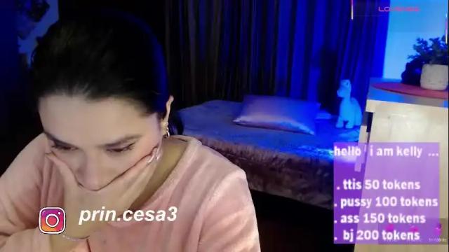 Image 8 of princesakelly Stream on Chaturbate on 2 months ago