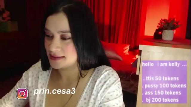 Image 4 of princesakelly Stream on Chaturbate on 2 months ago