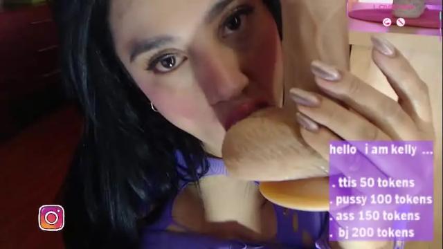 Thumbnail 3, princesakelly's Stream at Chaturbate, 1 month ago