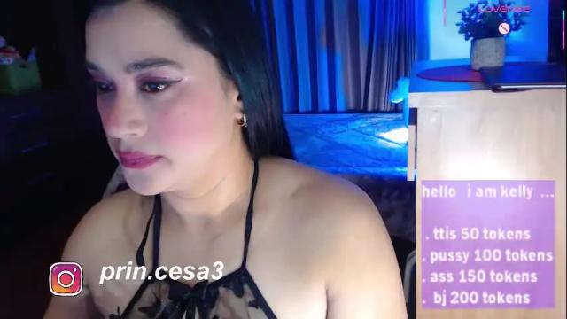 Image 7 of princesakelly Stream on Chaturbate on 1 month ago