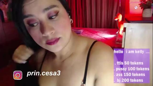 Thumbnail 2, princesakelly's Stream at Chaturbate, 1 month ago