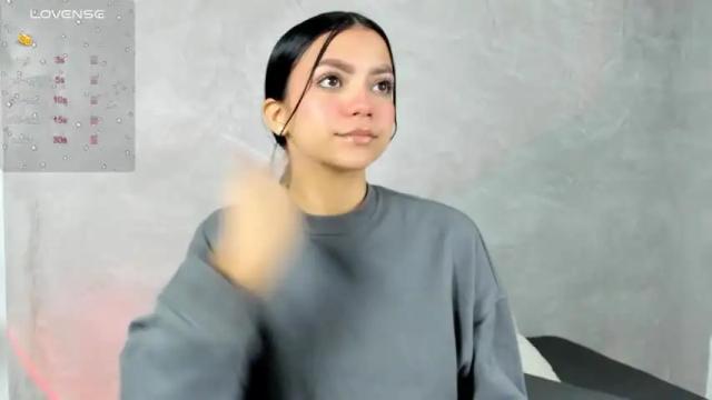Image 8 of princess_abby0 Stream on Chaturbate on 17 months ago