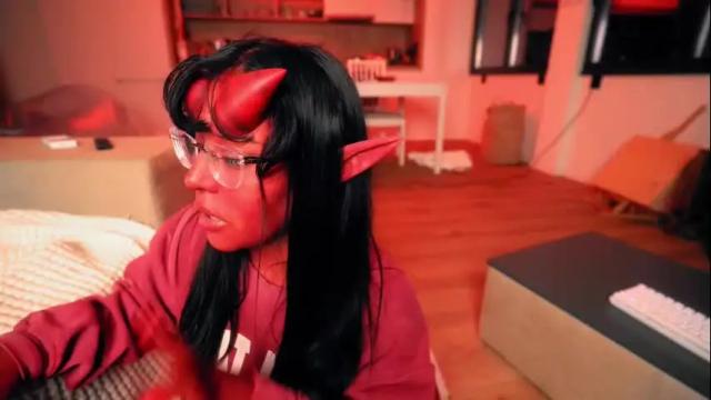 Thumbnail 1, princess_and_papi's Stream at Chaturbate, 4 months ago