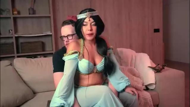 Image 10 of princess_and_papi Stream on Chaturbate on 2 months ago