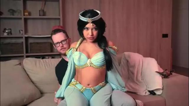 Image 6 of princess_and_papi Stream on Chaturbate on 2 months ago