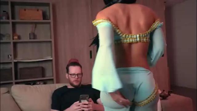 Image 8 of princess_and_papi Stream on Chaturbate on 2 months ago