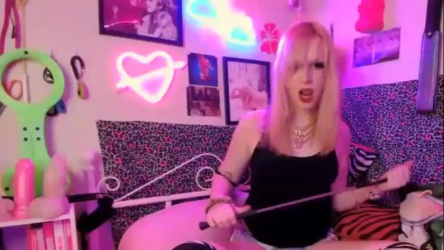 Image 10 of princess_bunni Stream on Chaturbate on 18 months ago