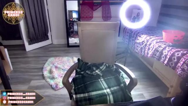 Image 2 of princess_candi Stream on Chaturbate on 20 months ago