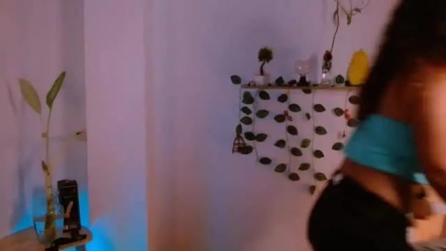 Image 6 of princess_celta Stream on Chaturbate on 18 months ago