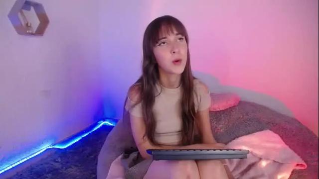 Image 2 of princess_emily69 Stream on Chaturbate on 27 days ago