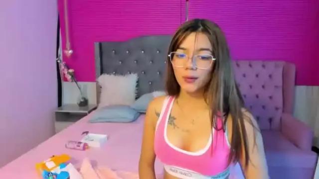 Image 3 of princess_gabyy Stream on Chaturbate on 16 months ago