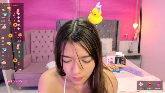 Image 3 of princess_gabyy Stream on Chaturbate on 15 months ago