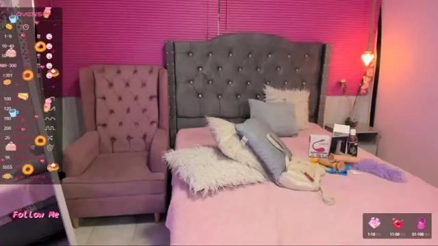 Image 7 of princess_gabyy Stream on Chaturbate on 15 months ago