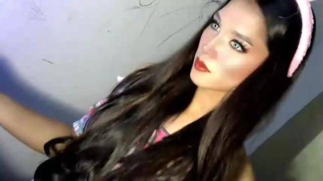Thumbnail 1, princess_galaxy's Stream at Chaturbate, 14 months ago