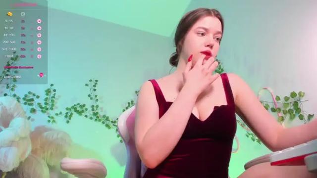 Thumbnail 3, princess_hailey's Stream at Chaturbate, 21 months ago