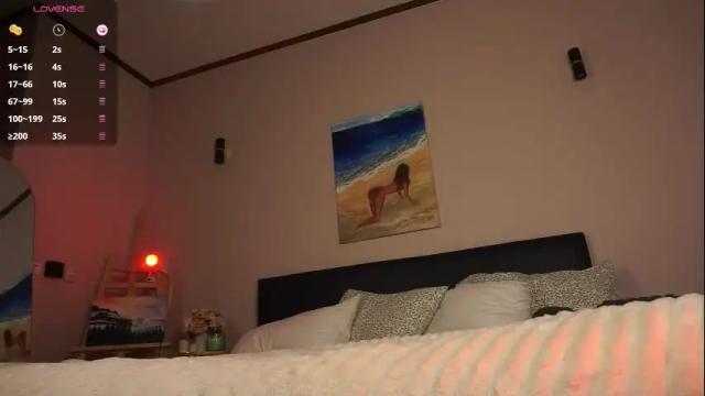 Thumbnail 2, princess_hailey's Stream at Chaturbate, 7 months ago