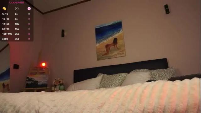 Thumbnail 3, princess_hailey's Stream at Chaturbate, 7 months ago