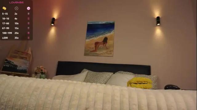 Thumbnail 1, princess_hailey's Stream at Chaturbate, 6 months ago