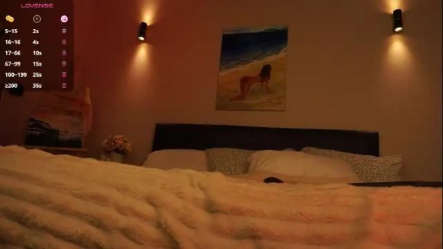 Thumbnail 2, princess_hailey's Stream at Chaturbate, 6 months ago