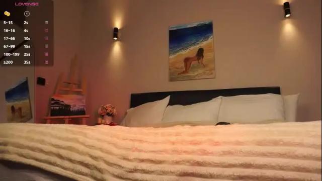 Thumbnail 2, princess_hailey's Stream at Chaturbate, 6 months ago