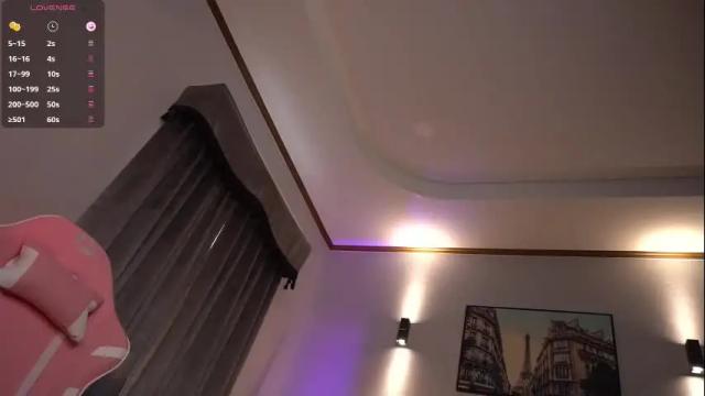 Thumbnail 3, princess_hailey's Stream at Chaturbate, 6 months ago