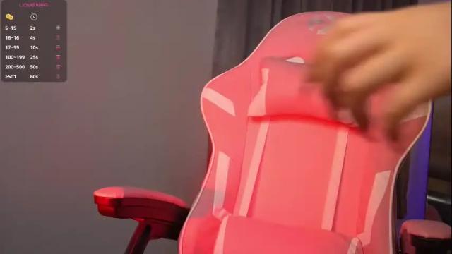 Thumbnail 2, princess_hailey's Stream at Chaturbate, 6 months ago