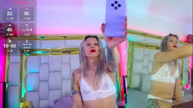 Thumbnail 1, princess_helena_'s Stream at Chaturbate, 1 month ago
