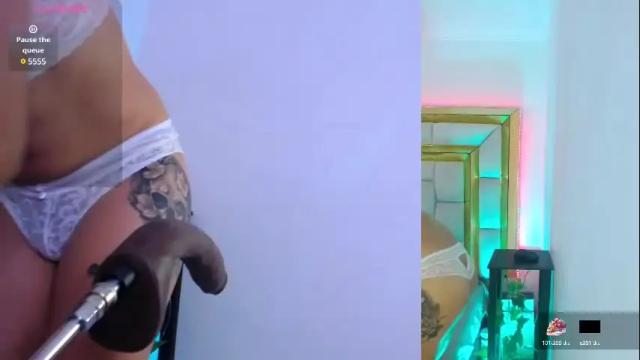 Image 3 of princess_helena_ Stream on Chaturbate on 1 month ago