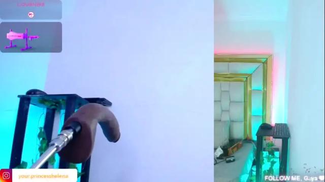 Image 7 of princess_helena_ Stream on Chaturbate on 1 month ago