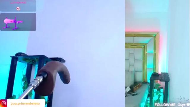 Image 8 of princess_helena_ Stream on Chaturbate on 1 month ago