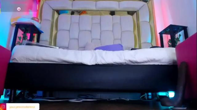 Image 4 of princess_helena_ Stream on Chaturbate on 1 month ago