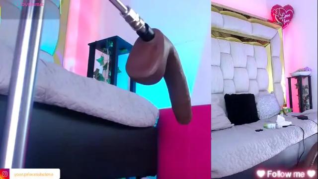 Thumbnail 3, princess_helena_'s Stream at Chaturbate, 1 month ago