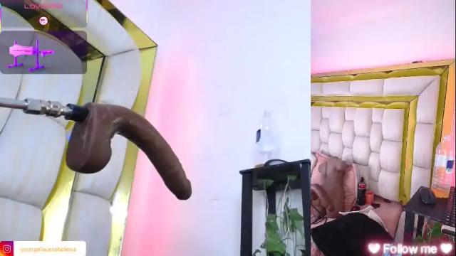 Image 11 of princess_helena_ Stream on Chaturbate on 25 days ago