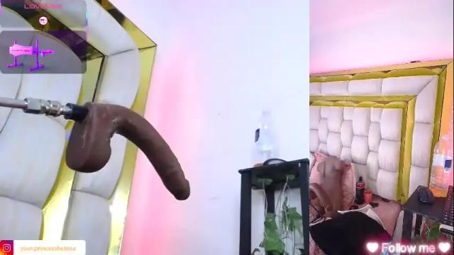 Image 12 of princess_helena_ Stream on Chaturbate on 25 days ago