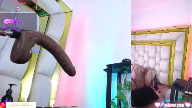 Image 2 of princess_helena_ Stream on Chaturbate on 25 days ago