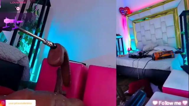 Thumbnail 1, princess_helena_'s Stream at Chaturbate, 15 days ago