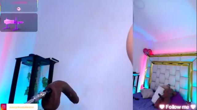 Image 11 of princess_helena_ Stream on Chaturbate on 12 days ago
