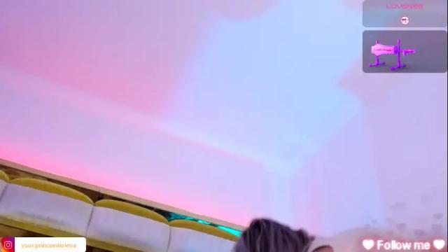 Image 3 of princess_helena_ Stream on Chaturbate on 11 days ago