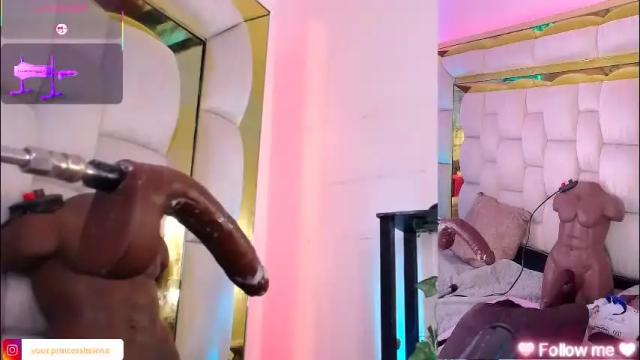 Image 3 of princess_helena_ Stream on Chaturbate on 2 months ago