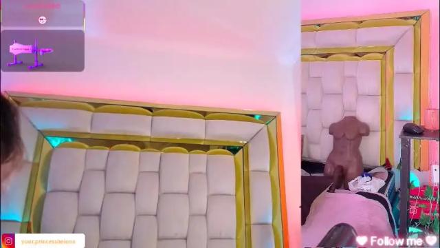 Image 6 of princess_helena_ Stream on Chaturbate on 2 months ago